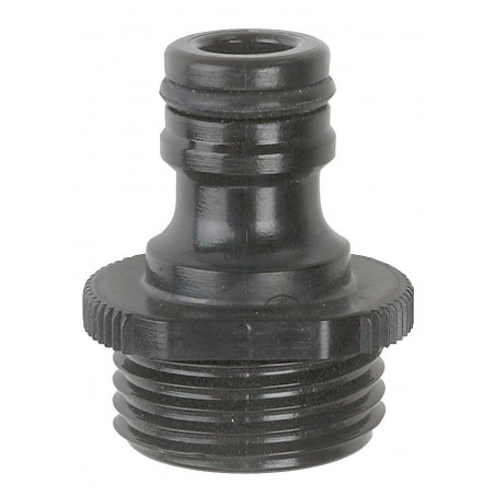 Raccord de tuyau Kerbl