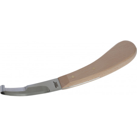 Dubbelzijdige snijmessen Aesculap