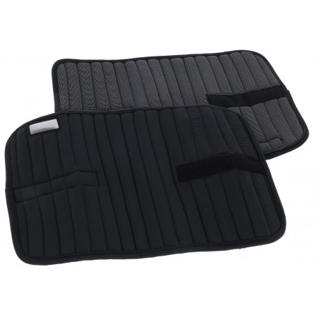 Sous-bande CovallieroTherm à scratch céramiques