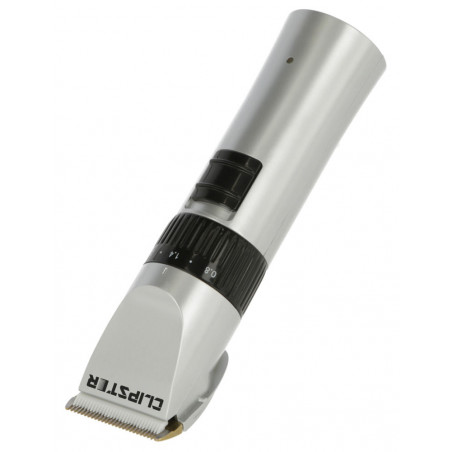 Accu-tondeuse Onyx Clipster