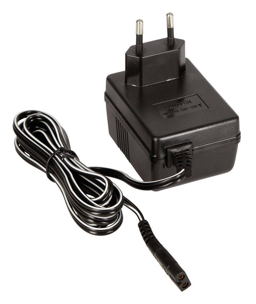 Tondeuse Onyx sur batterie Clipster