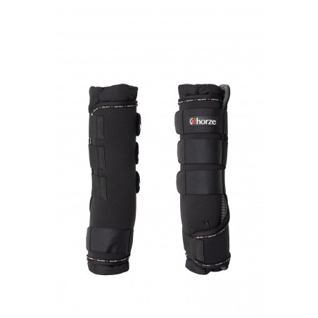 Rustbandages Horze Cairo Infra-Rood