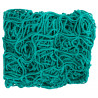 Filet à foin râtelier 3,6 m Kerbl - Vert