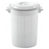 Conteneur à aliments Kerbl - Blanc