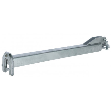 Koppeling voor Kerbl-weidehekken