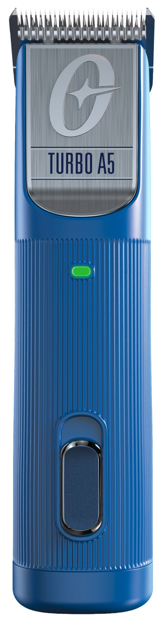 Tondeuse sur batterie Clipster Cordless Turbo A5