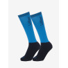 Chaussettes de concours LeMieux 2 paires - Benetton