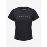 T-shirt de sport LeMieux - Noir