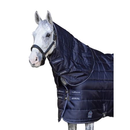 Nekbeschermer Arika Stable-Tek 200 g LeMieux