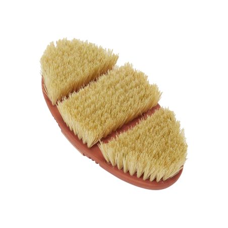 Brosse LeMieux Flexi Scrubbing