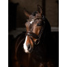 Bridon LeMieux Kudos Patent dressage - Marron