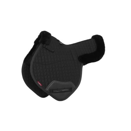 Tapis Amortisseur hunter LeMieux Lined Close Contact