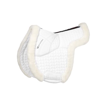 Hunter Merino+ ProSorb LeMieux Zadeldek