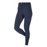 Pantalon LeMieux Lottie fond intégral grip - Marine