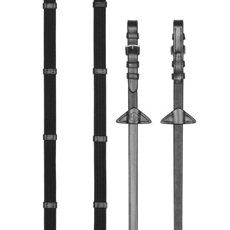 Teugels LeMieux Webbed Continental