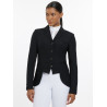 Veste de concours LeMieux Zoe - Noir