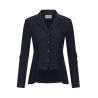 Veste de concours LeMieux Zoe - Marine