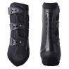 Guêtres de dressage Pro mesh Impérial Riding - Noir