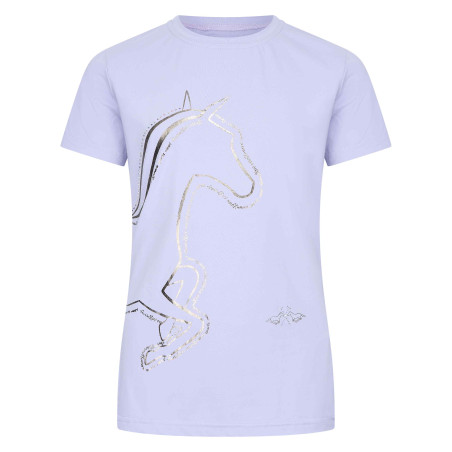 T-shirt HV Polo Laurelle Kids