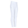 Legging d'équitation HV Polo Lotte Kids - Blanc