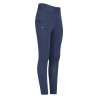 HV Polo Lotte kinder rijlegging - Marineblauw