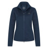 Tech vest cardigan HV Polo Lili - Marine