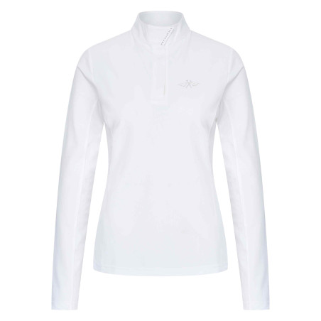 Chemise de concours HV Polo Lorena