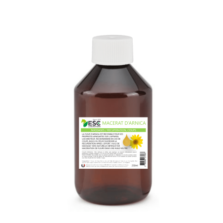 Arnica-maceraat ESC Laboratorium