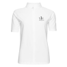 Chemise de concours femme KLjannie Kingsland - Blanc