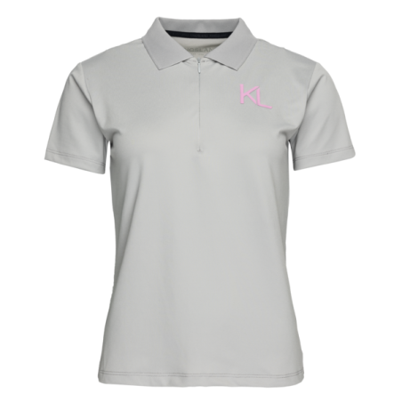 Dames piqué polo KLjubi Kingsland