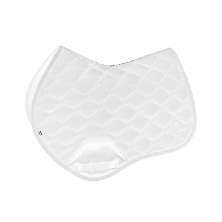 Springzadeldek KLjacka Kingsland