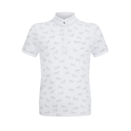 Polo de concours Mini Bella LeMieux