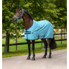 Boxdeken Horseware Amigo Delphinium 0g - Blauw dolfijn / marineblauw