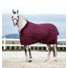 Staldeken Horseware Rambo® Cosy 200g - Bordeaux / bordeaux