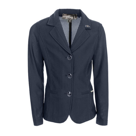 Wedstrijdjas Horseware kind Motion Lite