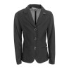 Veste de concours Horseware enfant Motion Lite - Noir