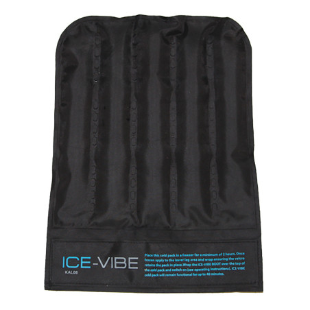 Koude packs Ice-Vibe Kniebeschermer 1 paar Horseware