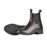 Boots Jodhpur Dublin Foundation II - Marron