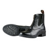 Boots Dublin Zip Paddock Altitude - Noir