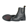 Boots Dublin Zip Paddock Eminence - Noir