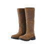Bottes Dublin Danman - Chocolat