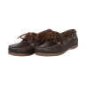 Chaussures bateau Dublin Wychwood Arena - Marron