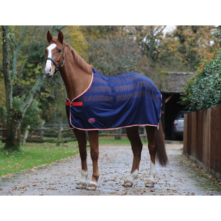 Weatherbeeta Scrim Cooler Shirt