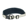Halsband voor honden Weatherbeeta Explorer - Marine
