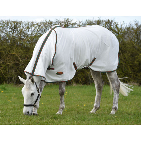 Weatherbeeta Combo ComFiTec Tyro vliegen deken