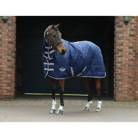 Staldeken Combo 110g Weatherbeeta ComFiTec 210D Channel