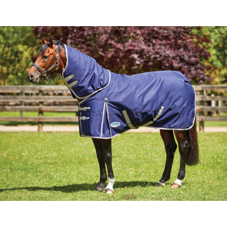 Couverture 220g Weatherbeeta avec Cou ComFiTec Essential 1200D