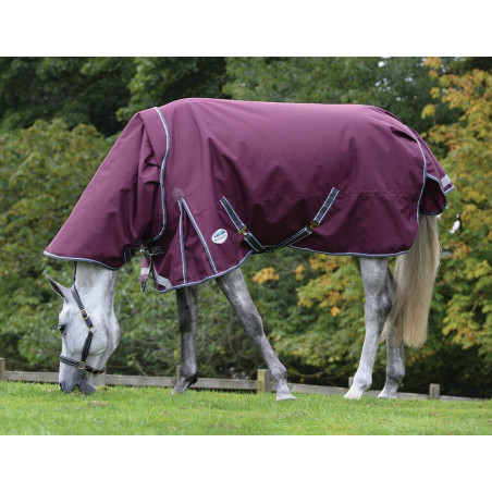 Couverture 0g Weatherbeeta avec Cou ComFiTec Plus Dynamic II 1200D