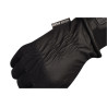 Gants Dublin imperméables cuir synthétique Thinsulate - Noir
