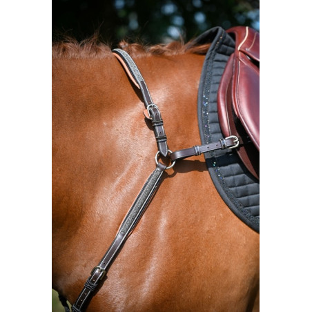 Collier de chasse Jump'In Crystal week